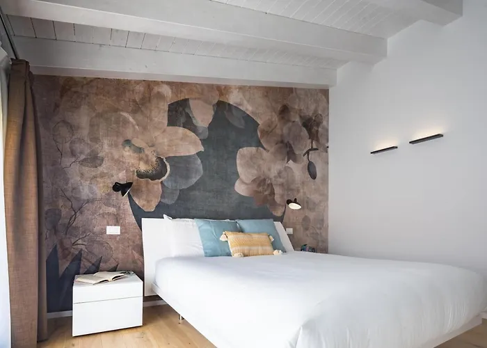 Fondamenta De La Sensa Garden Loft R&R