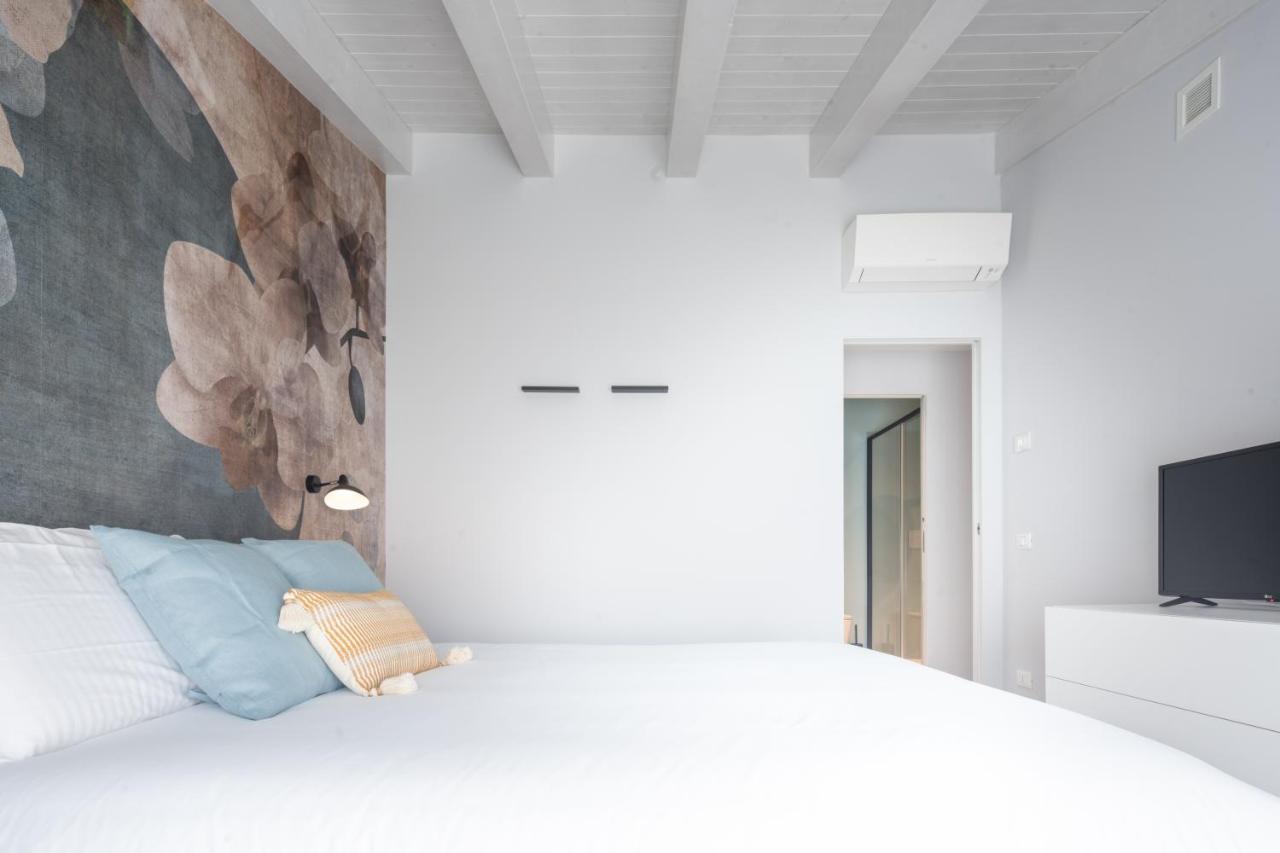Fondamenta De La Sensa Garden Loft R&r * Venedig