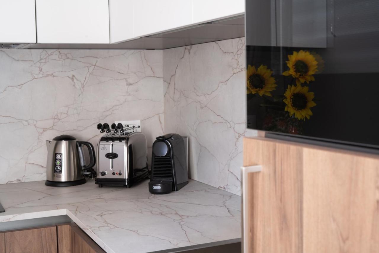 Fondamenta De La Sensa Garden Loft R&r Venedig