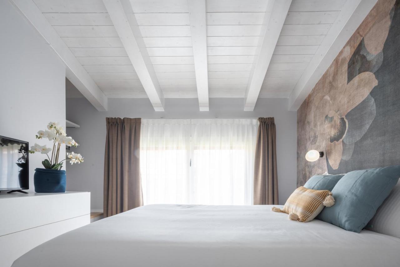 Fondamenta De La Sensa Garden Loft R&r Apartment Venedig