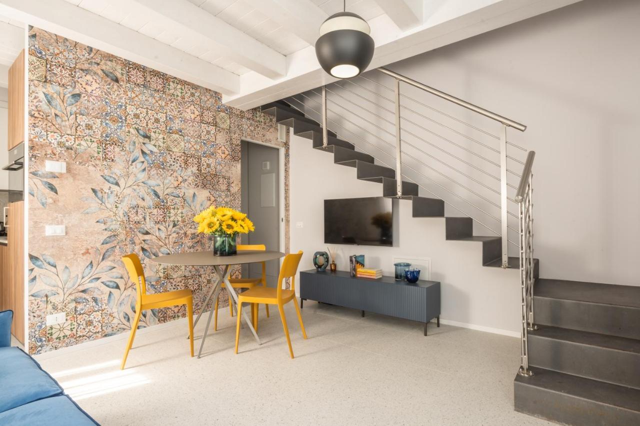 Fondamenta De La Sensa Garden Loft R&r * Venise