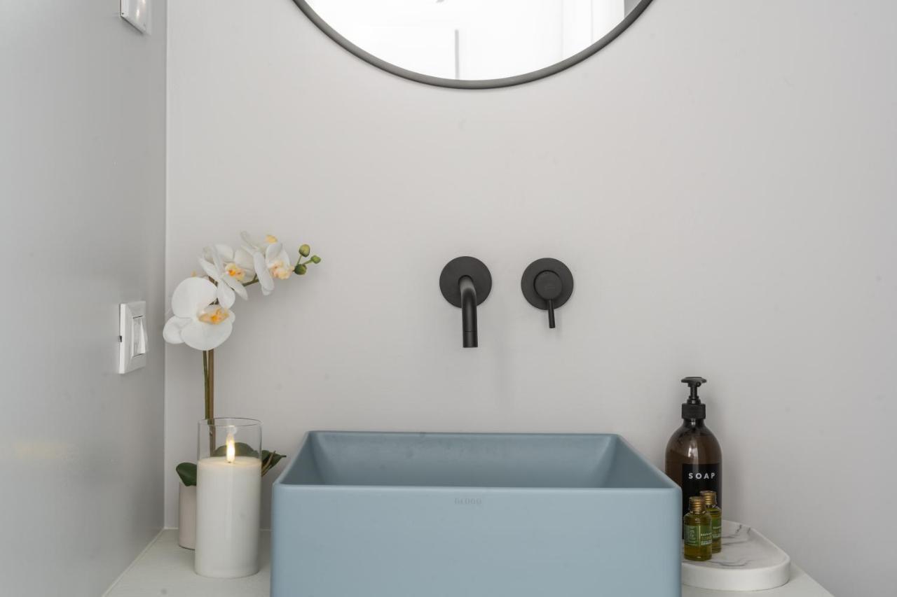 Fondamenta De La Sensa Garden Loft R&r Appartamento *