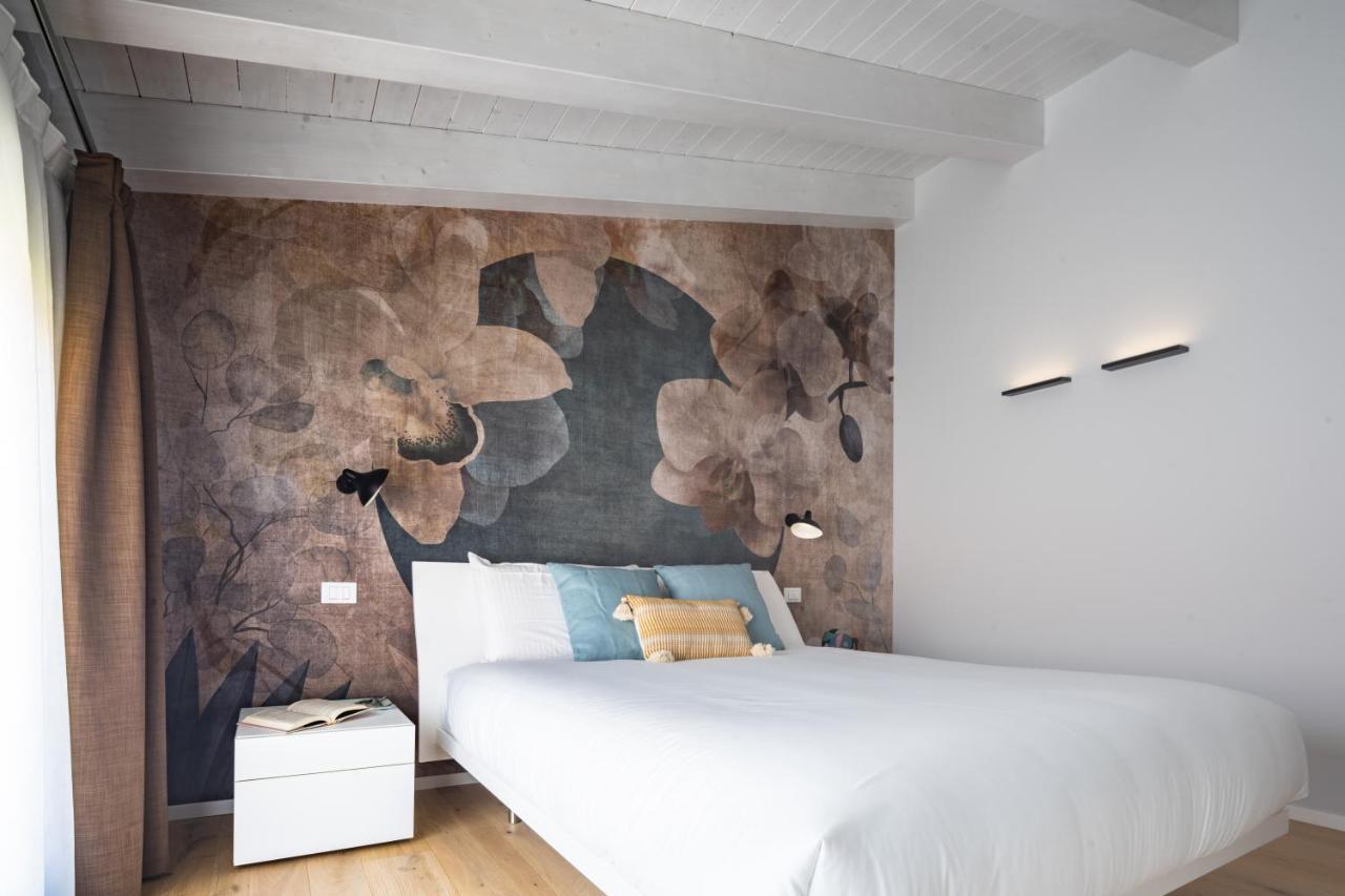 Fondamenta De La Sensa Garden Loft R&r Venezia