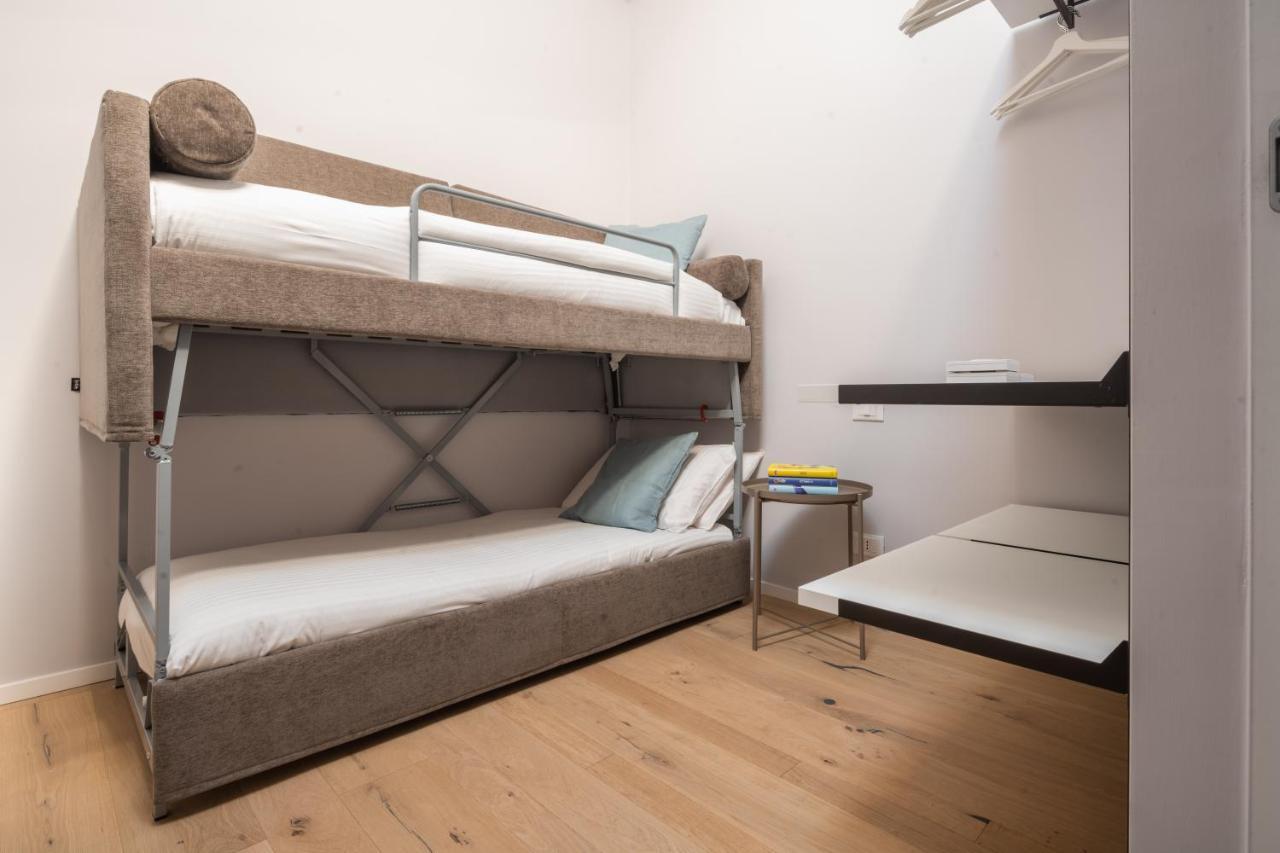 Fondamenta De La Sensa Garden Loft R&r Appartamento