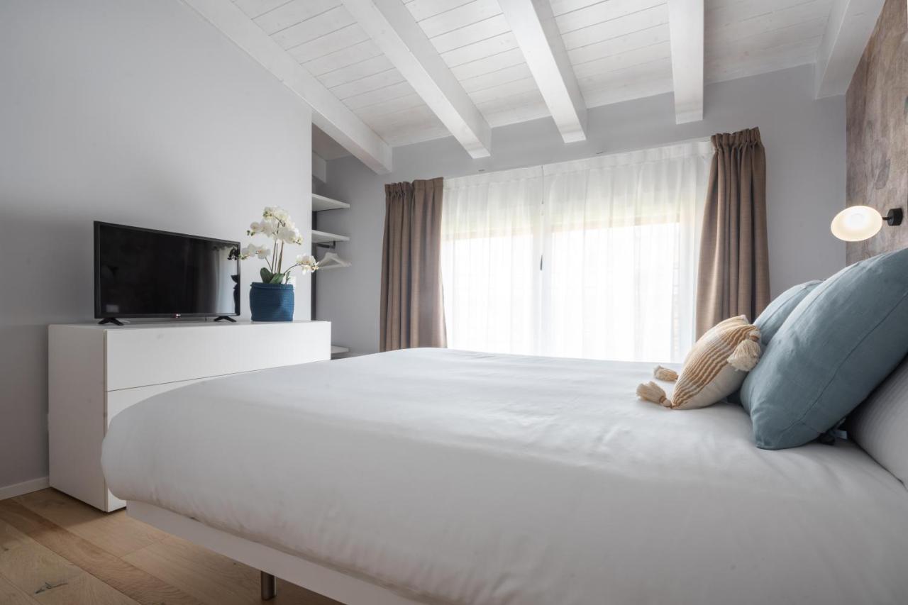 Appartamento Fondamenta De La Sensa Garden Loft R&r *