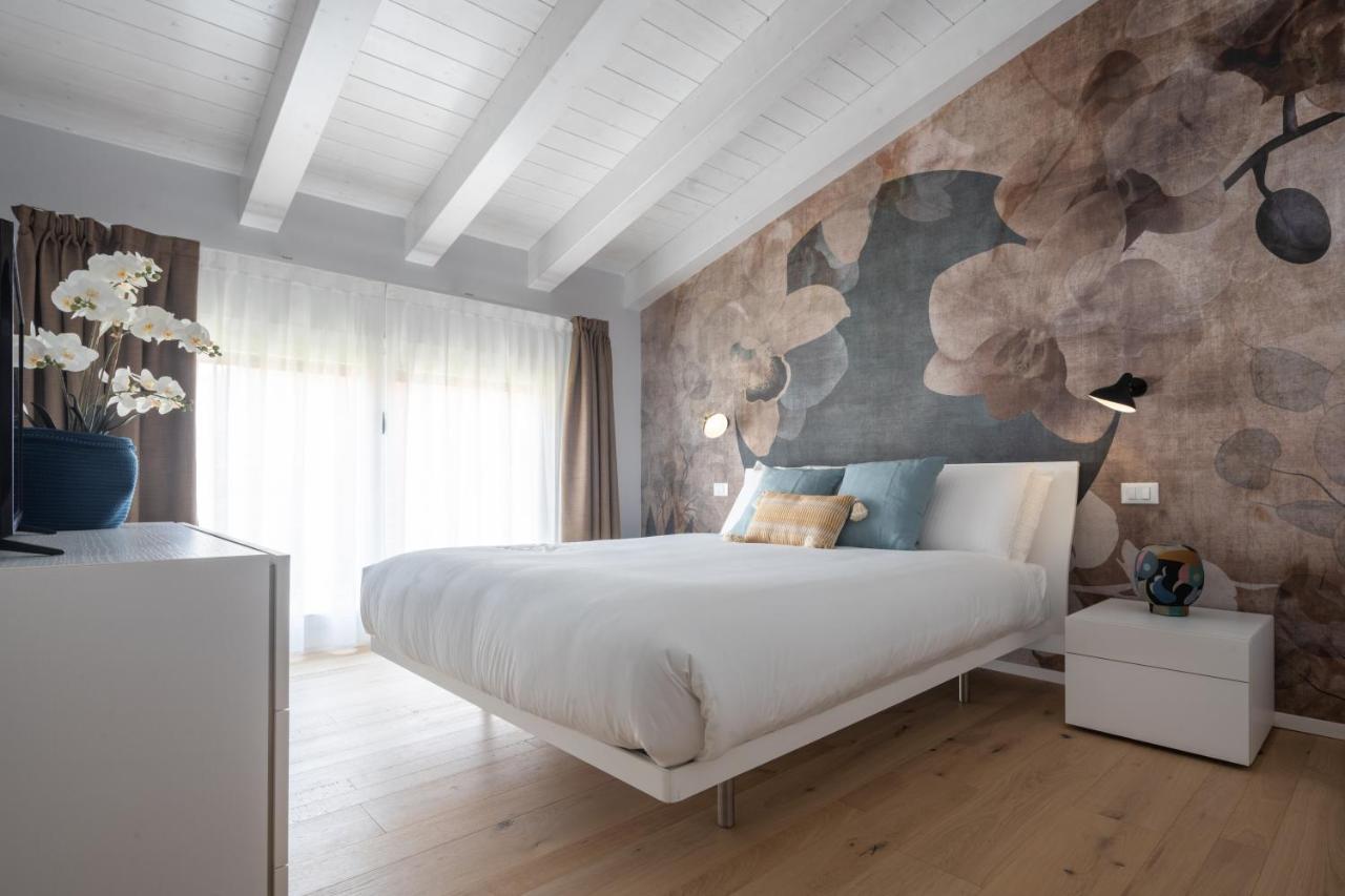 Fondamenta De La Sensa Garden Loft R&r Appartamento *